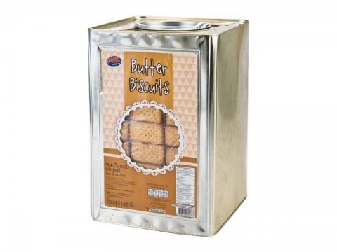 ขนมปังบีม